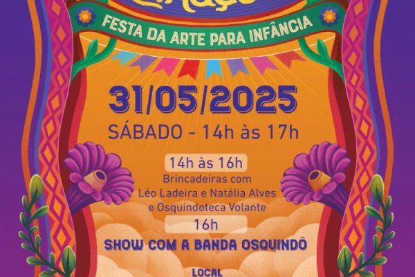 “Brincando pelo Mundo: Confira a Agenda de Atividades no Clube Osquindô em